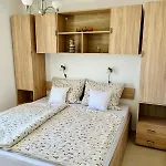Oazis Apartment