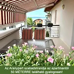 Апартаменты Oazis