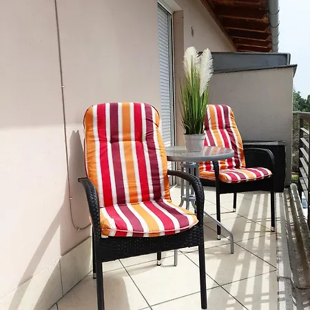 Oazis * Шиофок