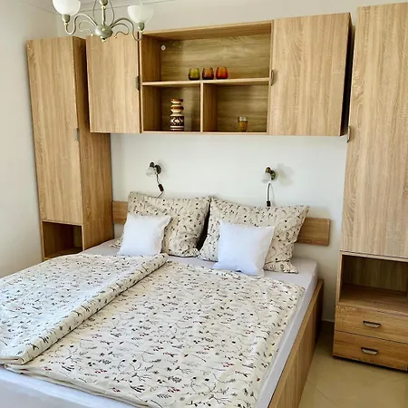 Oazis Апартаменты