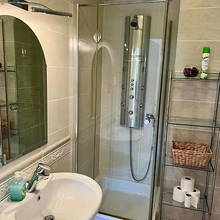 Oazis Апартаменты *