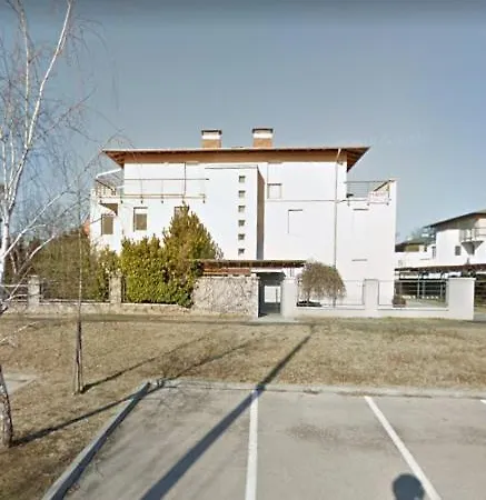 Oazis Апартаменты *