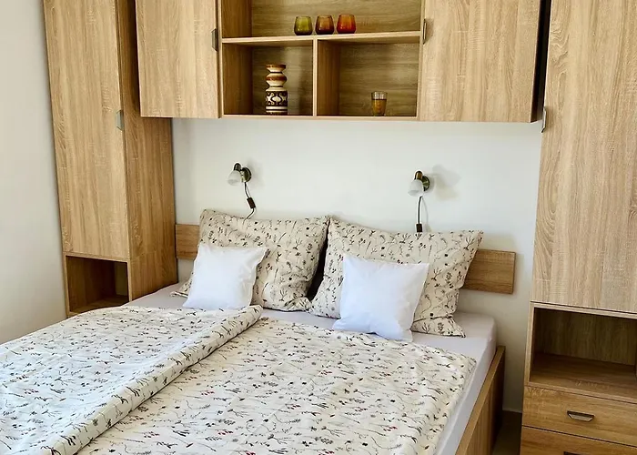 Oazis Apartment