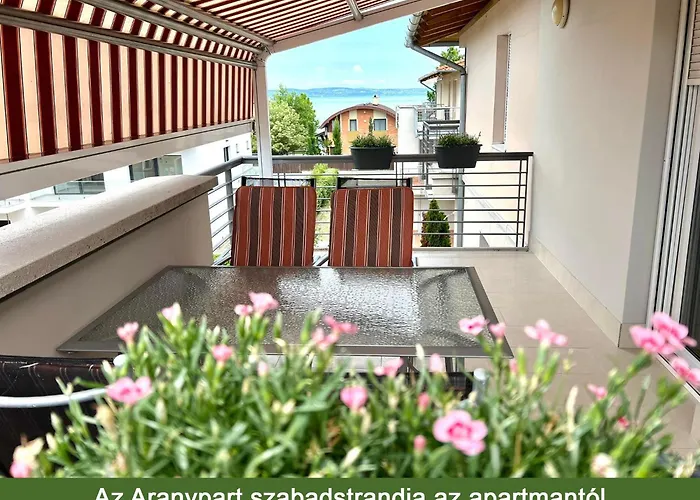 Apartment Oazis