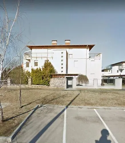 Oazis Apartment *